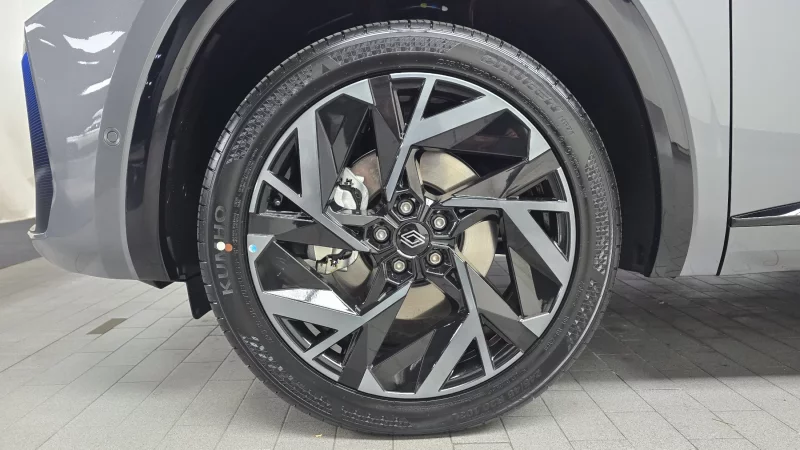 Renault Grand Koleos