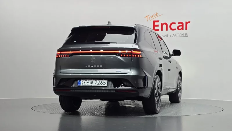 Renault Grand Koleos