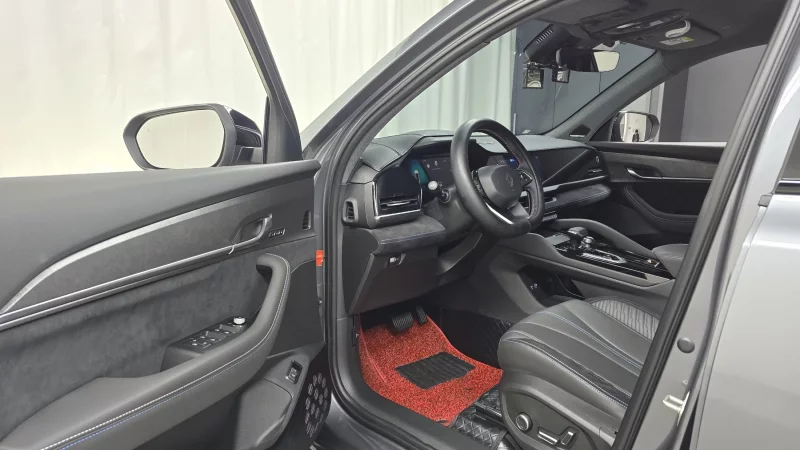 Renault Grand Koleos