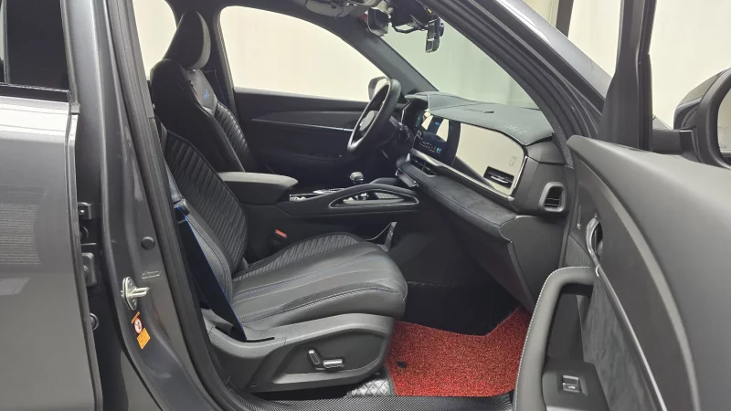 Renault Grand Koleos