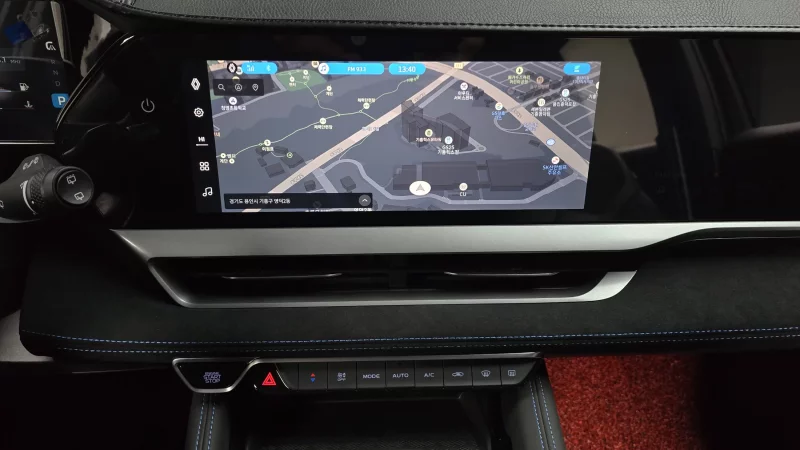 Renault Grand Koleos