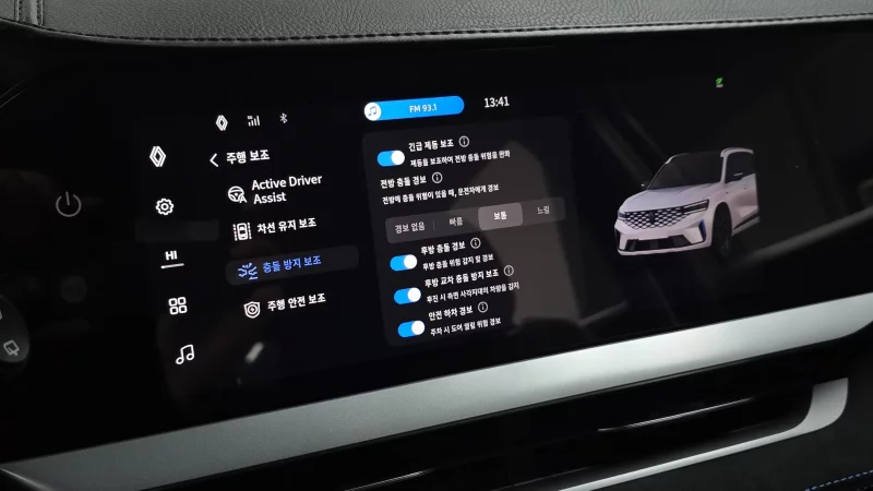 Renault Grand Koleos