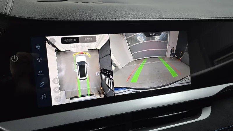 Renault Grand Koleos