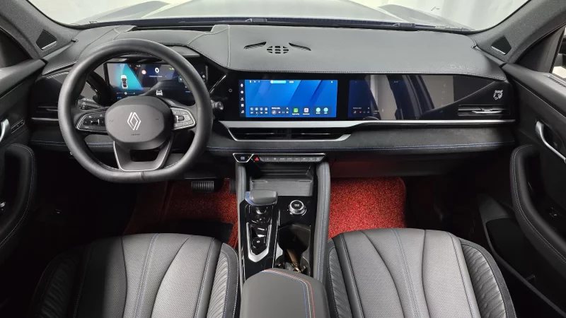 Renault Grand Koleos