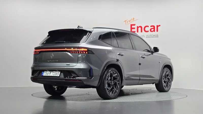 Renault Grand Koleos