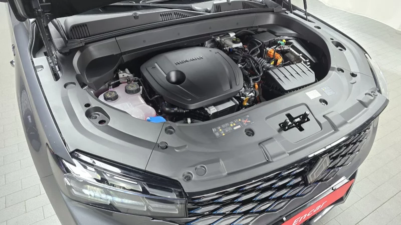 Renault Grand Koleos