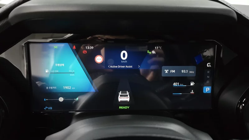 Renault Grand Koleos