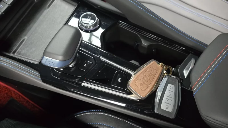 Renault Grand Koleos