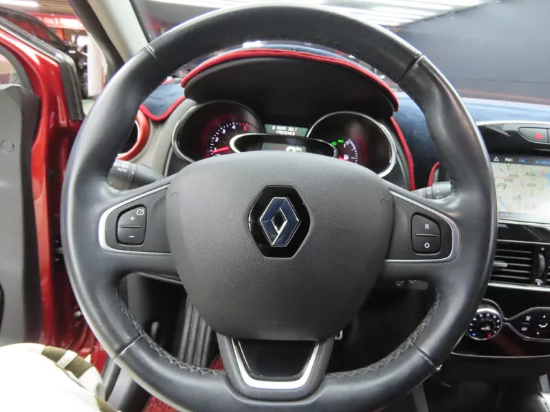 Renault Samsung Cilo