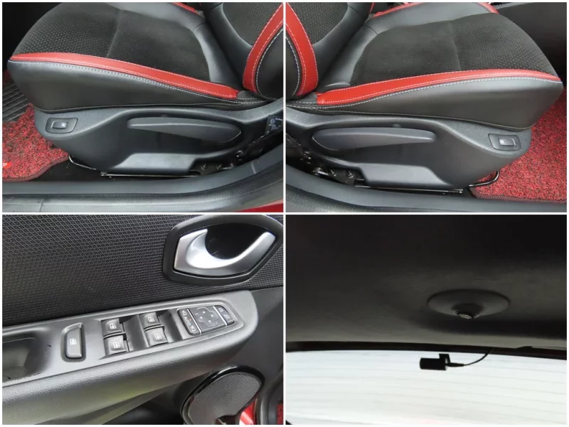 Renault Samsung Cilo