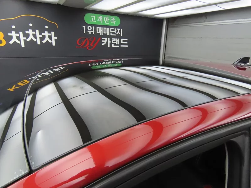 Renault Samsung Cilo