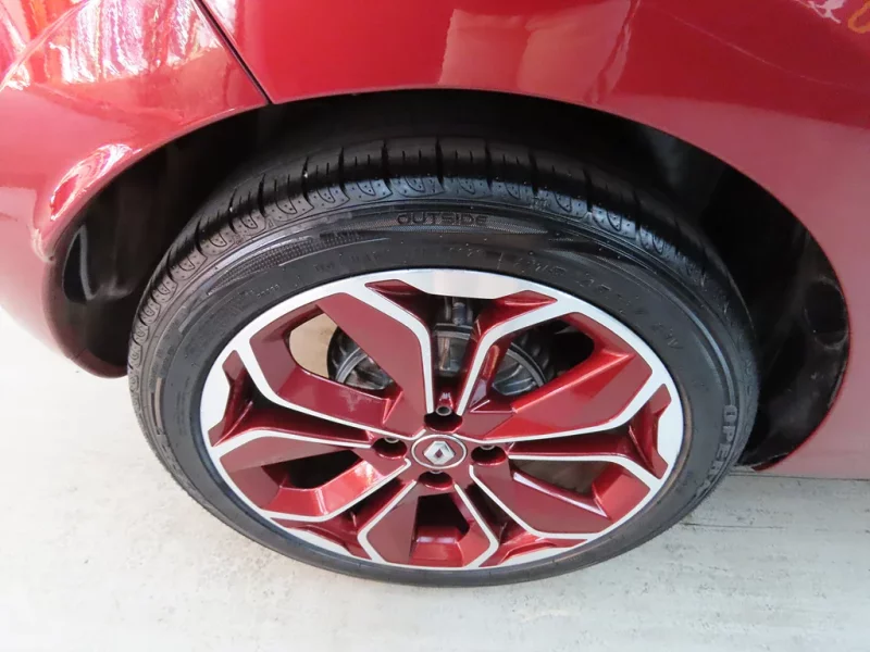 Renault Samsung Cilo