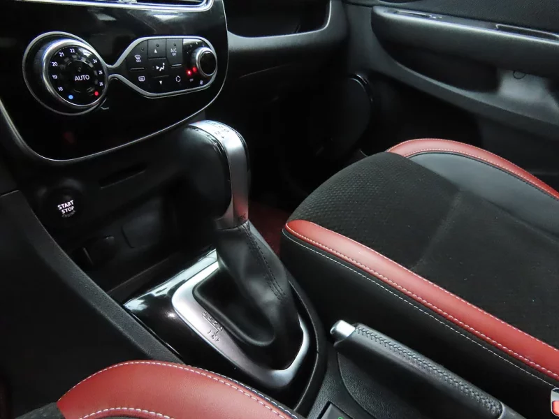 Renault Samsung Cilo