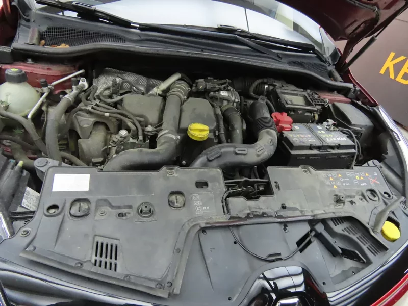 Renault Samsung Cilo