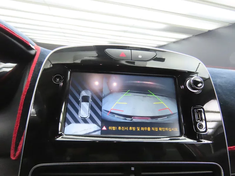 Renault Samsung Cilo