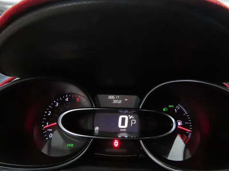 Renault Samsung Cilo