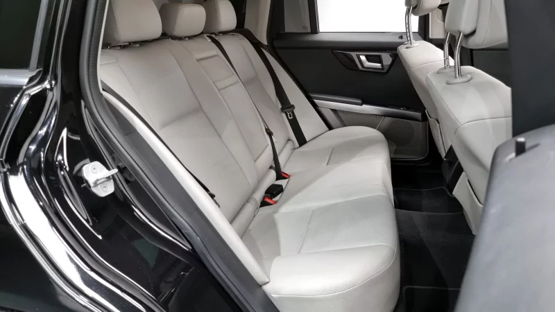 Mercedes-Benz GLK-Class