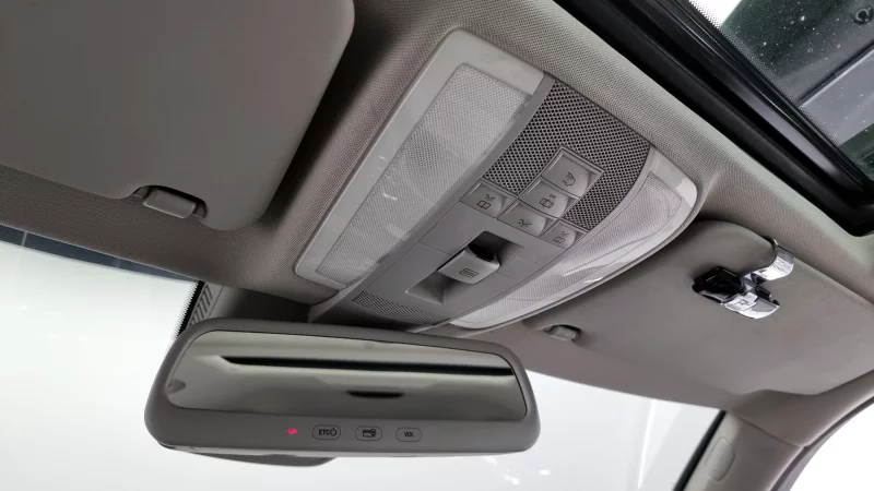 Mercedes-Benz GLK-Class