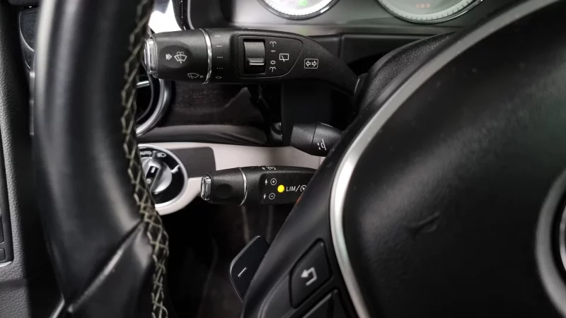 Mercedes-Benz GLK-Class