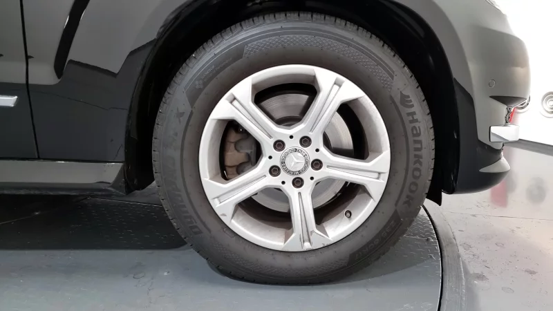 Mercedes-Benz GLK-Class