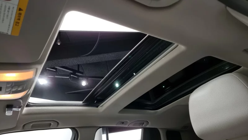 Mercedes-Benz GLK-Class