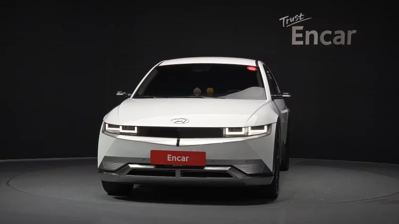Hyundai Ioniq5