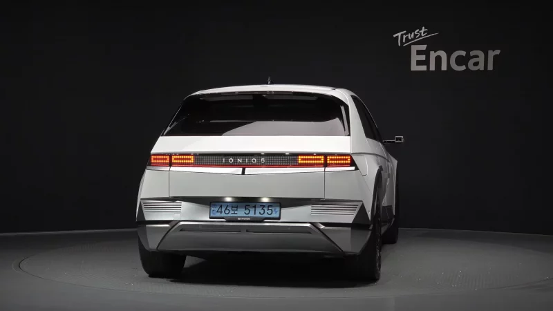 Hyundai Ioniq5