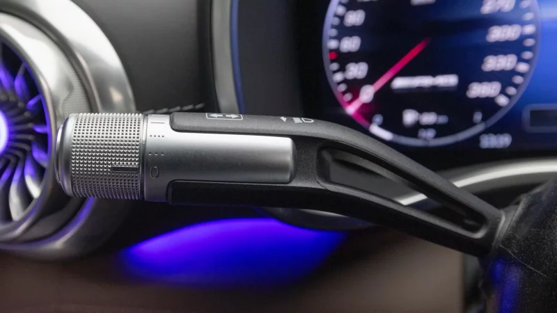 Mercedes-Benz SL-Class