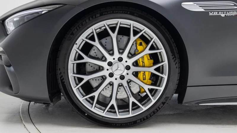 Mercedes-Benz SL-Class