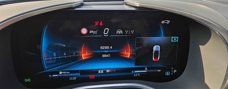 Mercedes-Benz SL-Class