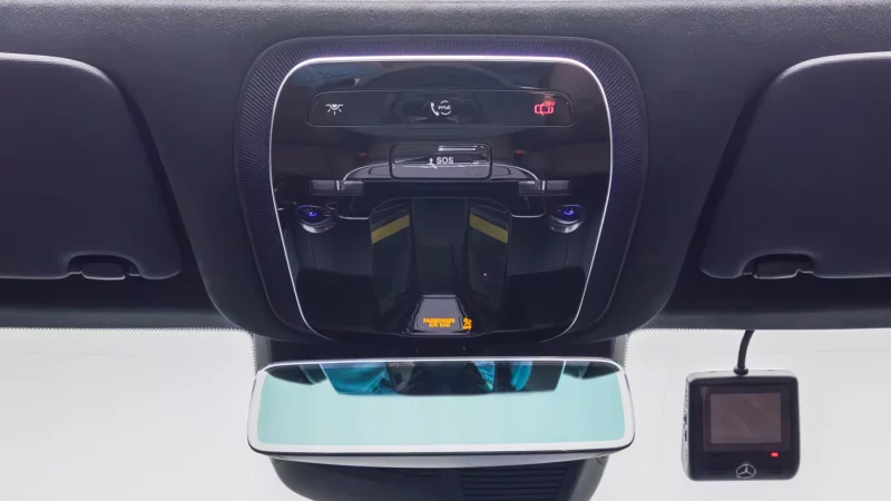 Mercedes-Benz SL-Class