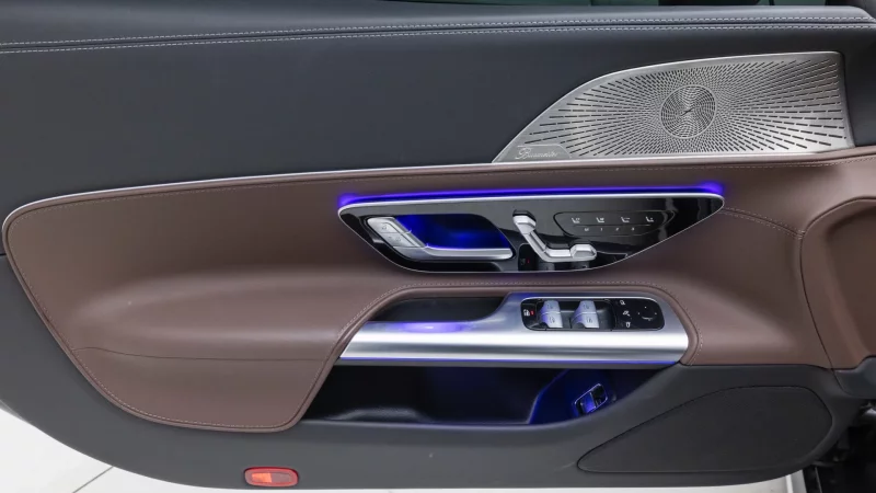 Mercedes-Benz SL-Class