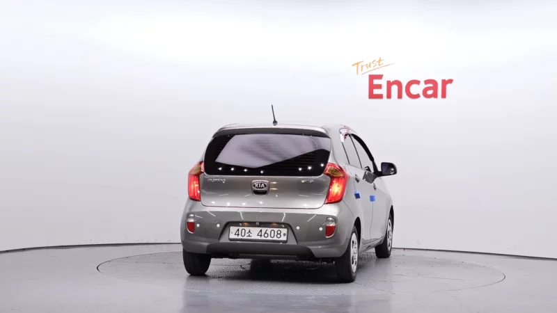 Kia Morning