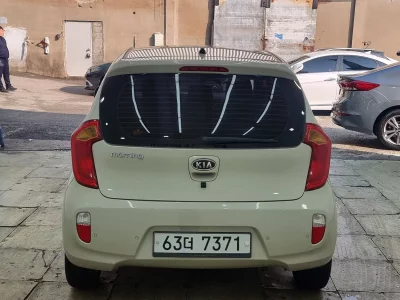 Kia Morning