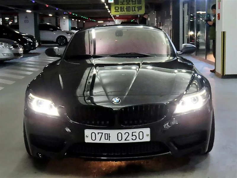 BMW Z4