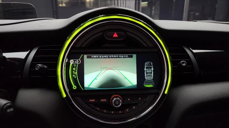 MINI Cooper Convertible