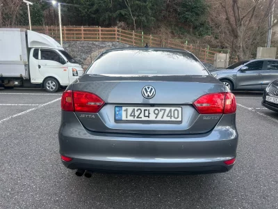Volkswagen JETTA