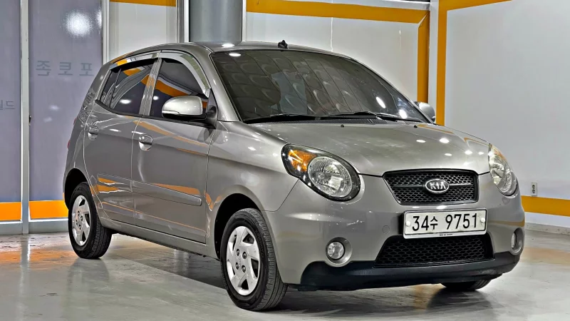 Kia Morning