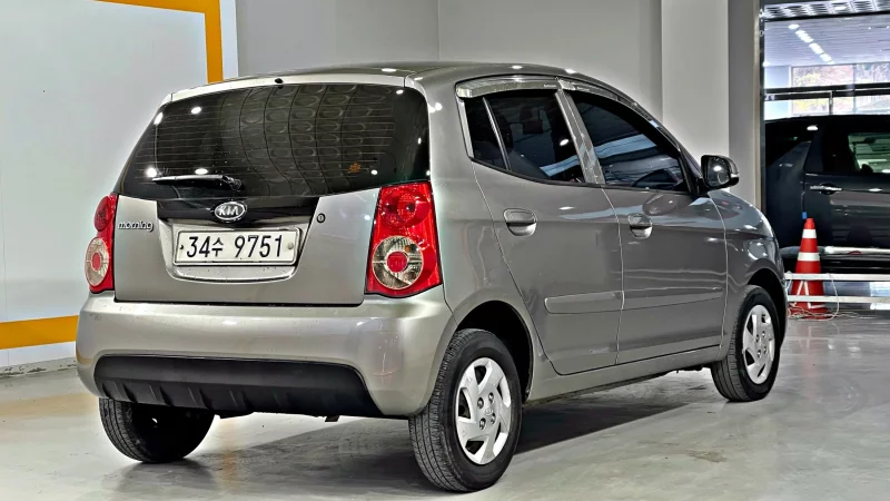 Kia Morning