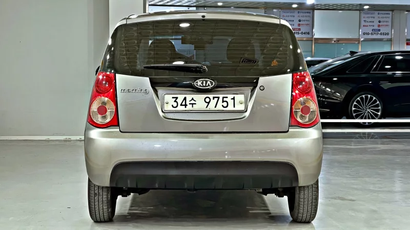 Kia Morning