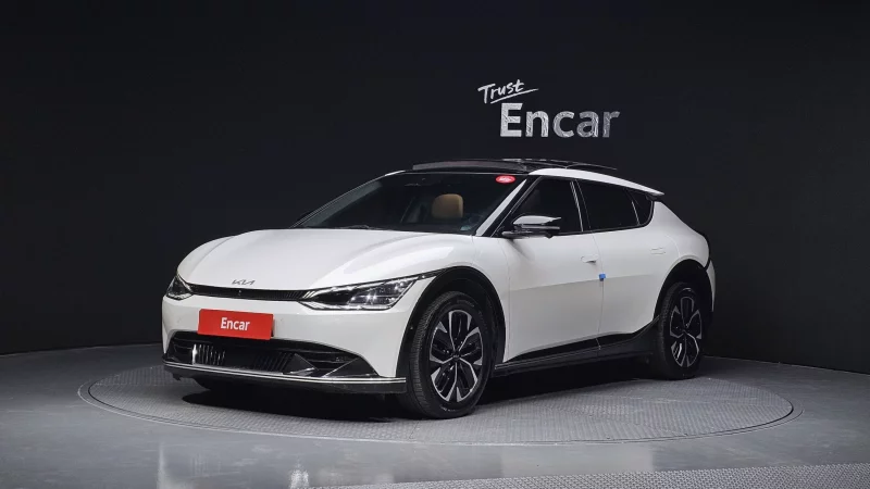 Kia EV6
