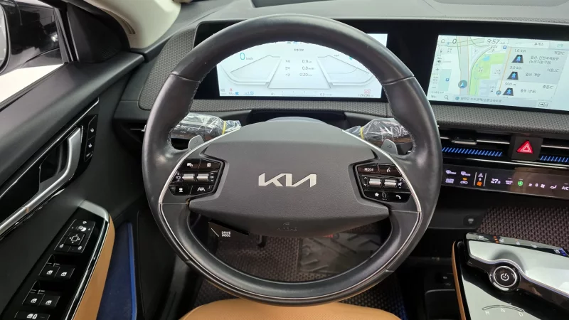 Kia EV6