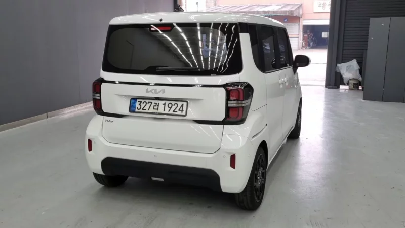 Kia RAY