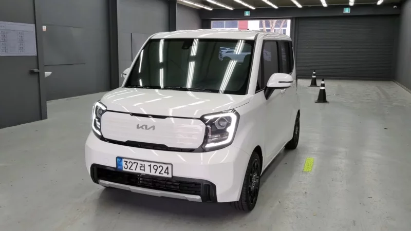 Kia RAY