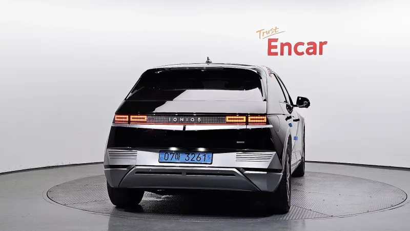 Hyundai Ioniq5