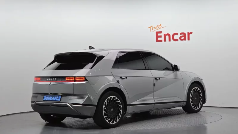 Hyundai Ioniq5