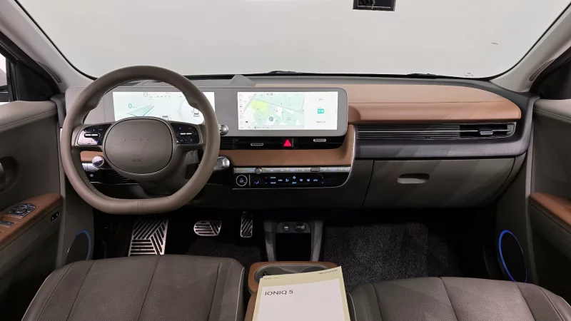 Hyundai Ioniq5