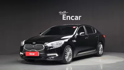 Kia K9