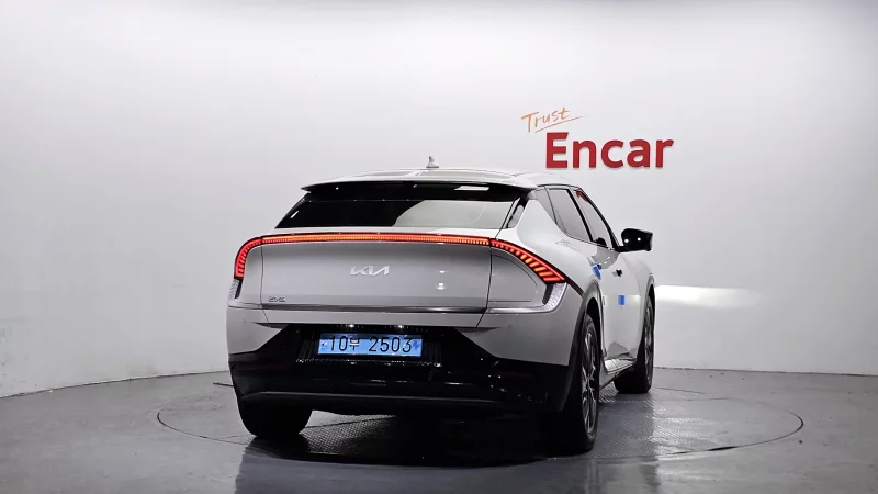 Kia EV6