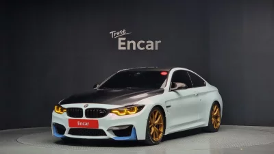 BMW M4